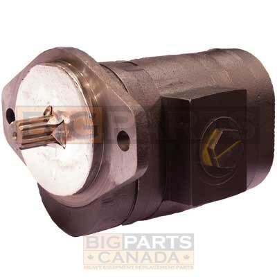 6686707, New Replacement Hydraulic Pump S250, S300 Skid Steer For Bobcat