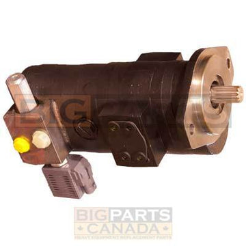 6686712, New Replacement Hydraulic Pump S300 Skid Steer Loader For Bobcat