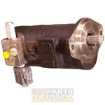 6686713, New Replacement Hydraulic Pump S250 Skid Steer Loader For Bobcat