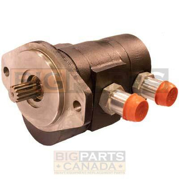 6687864, New Replacement Hydraulic Pump T190 Skid Steer For Bobcat