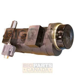 6688673, New Replacement Hydraulic Pump S220, S250, S300 Skid Steer For Bobcat