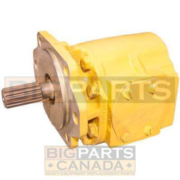6E2046, New Replacement Hydraulic Pump
Made In The U.S.A. Heavy Duty Cast Iron 777 Haul Truck For Caterpillar
