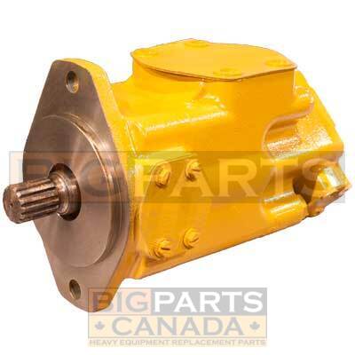 6J1544, New Replacement Hydraulic Pump For Caterpillar