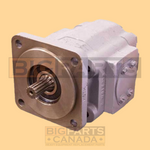 7-632-000033, New Replacement Hydraulic Motor For Grove