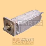 7-722-000164, New Replacement Hydraulic Pump Rt522, Rt528 Crane For Grove