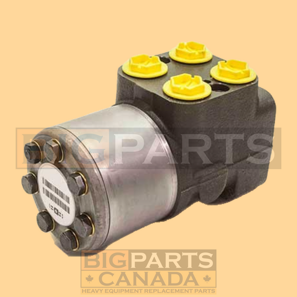 7-926-000204, New Replacement Steering Valve For Grove