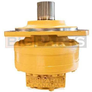 70011883, New Replacement Hydraulic Motor For Terex