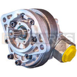 708900M91, New Replacement Hydraulic Pump For Agco
