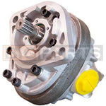 709351M91, New Replacement Hydraulic Pump Mf30, Mf3165 Farm Tractor For Agco