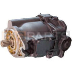 71367621 Rx Replacement Hydraulic Pump Reman Exchange 9670, 9675, 9690, 9695, 9815 Tractor For Agco