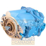 72160445, New Replacement Hydraulic Pump For Agco