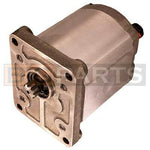 72277257, New Replacement Hydraulic Pump 7600, 7630, 7650, 8610, 8630, Tractor For Agco