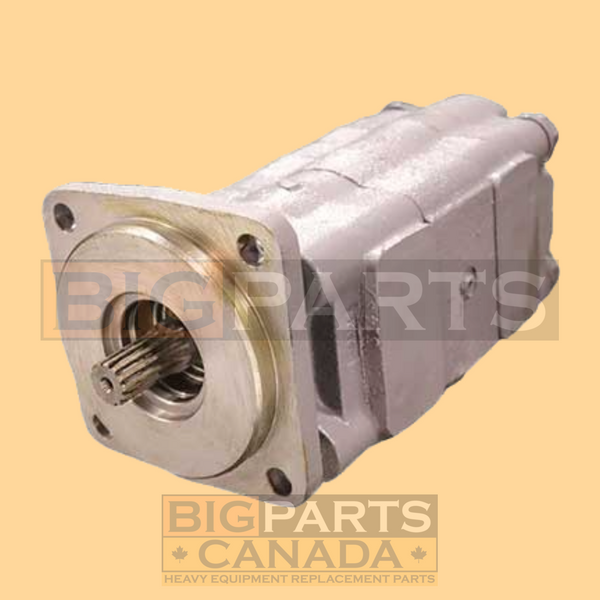 73058681, New Replacement Hydraulic Pump 2900 For Fiat Allis
