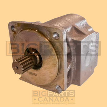 780-410, New Replacement Hydraulic Pump
Made In The U.S.A. Heavy Duty Cast Iron Cs553 Vibratory Compactor For Caterpillar
