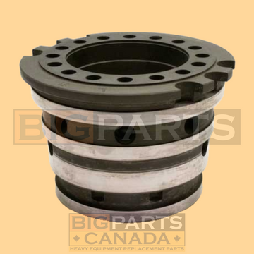 7R3551, New Replacement Valve Cs536, Cp536 Compactor For Caterpillar