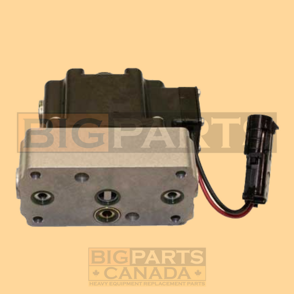 7R3863, New Replacement Servo Valve Ap1050 Paver For Caterpillar