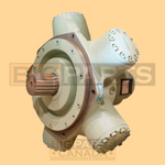 833Sa708, New Replacement Hydraulic Motor 700Hc Crane For Lima