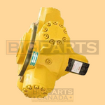 853113042, New Replacement Hydraulic Motor Mph100 Recycler For Bomag