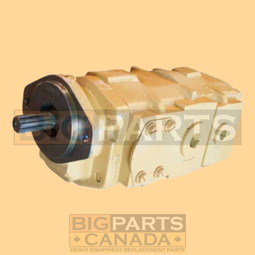 8J0437, New Replacement Hydraulic Pump
Made In The U.S.A. Heavy Duty Cast Iron 627B Scraper For Caterpillar