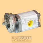 9-722-105340, New Replacement Hydraulic Pump Rt60 Crane For Grove