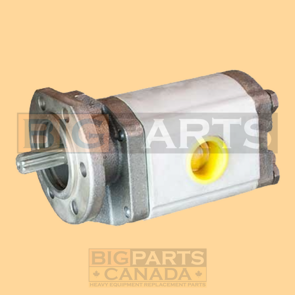 9-722-105472, New Replacement Hydraulic Pump For Grove