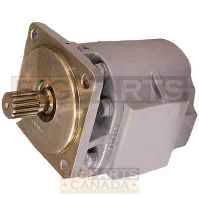 9020-6748, New Replacement Hydraulic MotorMade In The U.S.A. Heavy Duty Cast Iron  Replacement Hydraulic Motor For Gradall