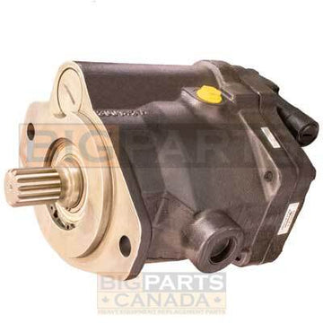 9062585 Rx Replacement Hydraulic Pump Reman Exchange 3309, 3311 Haul Truck For Terex