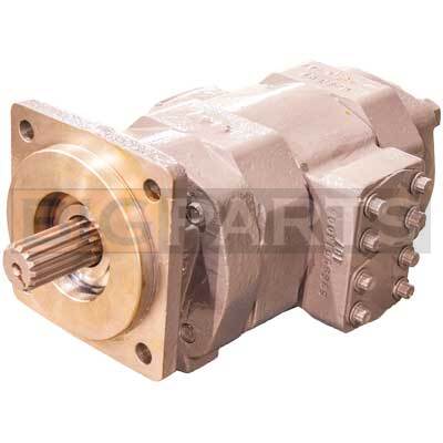 923142.0017, New Replacement Hydraulic Pump For Ac Kalmar