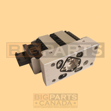 95283-8, New Replacement Valve Actuator 518 Versahandler For Bobcat