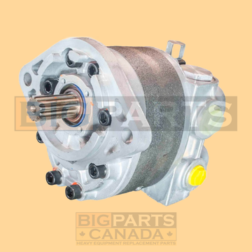 97867, New Replacement Hydraulic Pump G730Vhp Motor Grader For Volvo