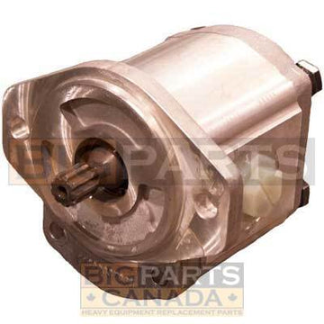 9T1213, New Replacement Hydraulic Pump 446B Backhoe For Caterpillar