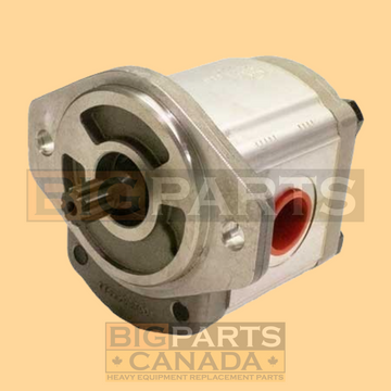 9T5529, New Replacement Hydraulic Pump For Caterpillar