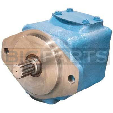 9T7199, New Replacement Hydraulic Pump 963 Track Loader For Caterpillar