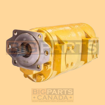 9T7414, New Replacement Hydraulic Pump
Made In The U.S.A. Heavy Duty Cast Iron 631, 637 Scraper For Caterpillar