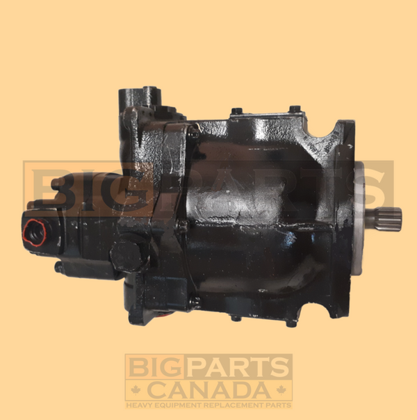 A166504 Hydraulic Pump for Case 2094 Tractor 
