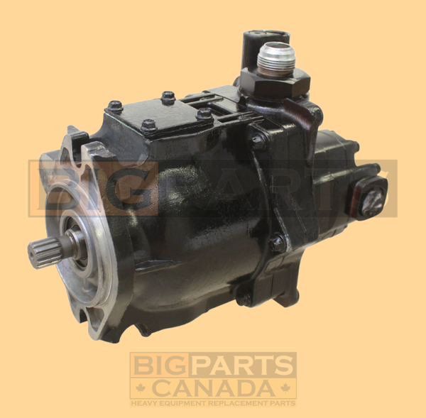 A166504 Hydraulic Pump for Case 2096 Tractor 