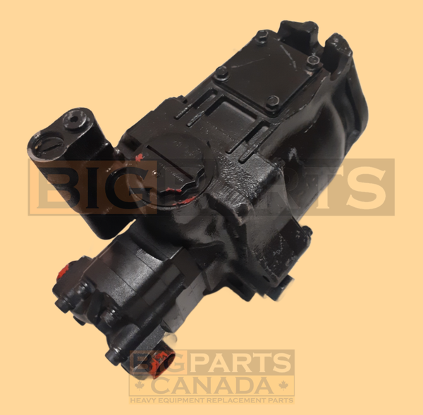 A166504 Hydraulic Pump for Case 2294 Tractor 