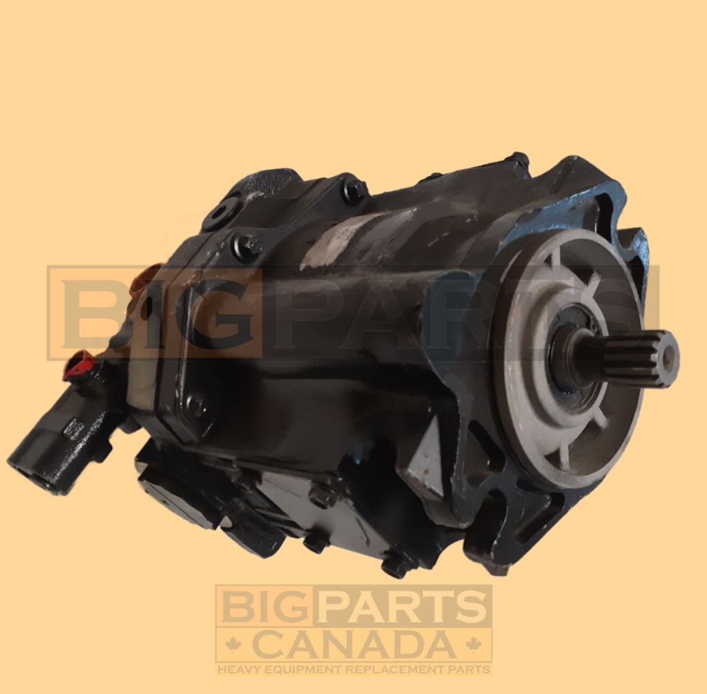 【yaman】 HVACSTAR Hydraulic Drive Motor 194615 103129 for SkyJack