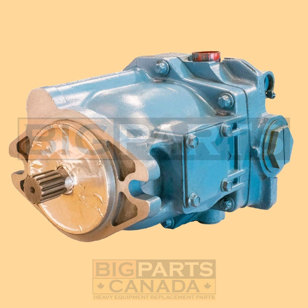A166506 Rx Replacement Hydraulic Pump For Case-Ih