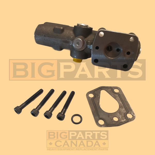 A47310, New Replacement Compensator For Case-Ih