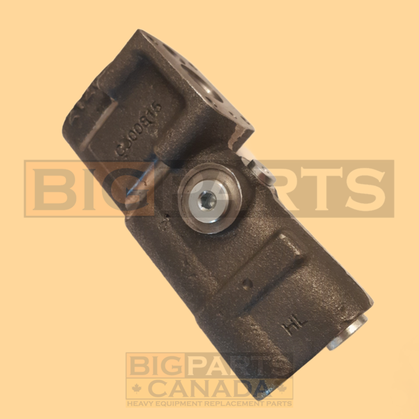 A47310, New Replacement Compensator For Case-Ih 1