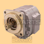 A942444, New Replacement Hydraulic Pump For Unit Crane
