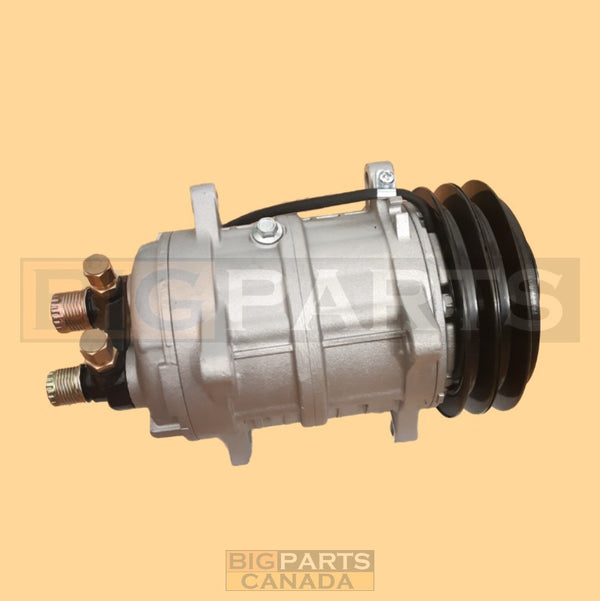 Air Conditioning Compressor 7136676 For Bobcat Skid Steer Loaders S160, S205 
