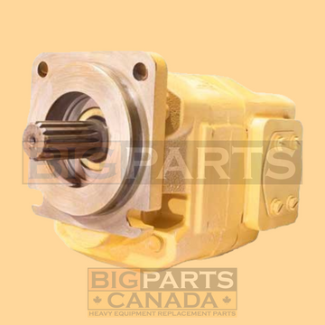 At103945, New Replacement Hydraulic Pump 624E Wheel Loader For John Deere