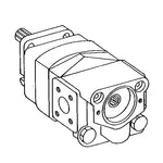 Main Hydraulic Pump AT103946 for John Deere 644E, 644EZ, 644ER Wheel Loaders