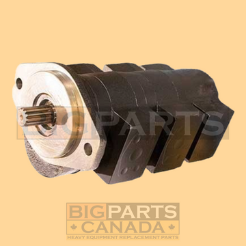 At110128, New Replacement Hydraulic Pump 50 Excavator For John Deere