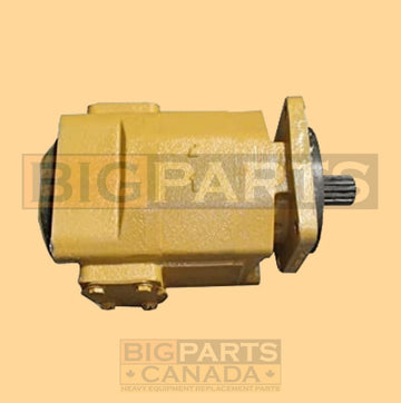 AT149945, New Replacement Hydraulic Pump For John Deere