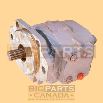 At157170, New Replacement Hydraulic Pump For John Deere