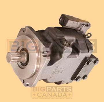 AT190558 New Replacement Hydraulic Pump Exchange 770C2, 770Ch2, 772Ch2 Motor Grader For John Deere