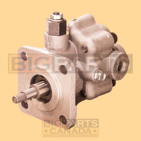 At33822, New Replacement Hydraulic Pump For John Deere